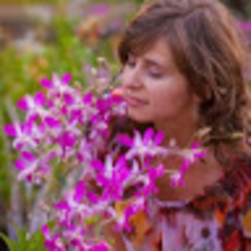 Meet your Posher, Alla